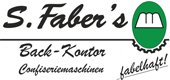 S. Faber's Back-Kontor